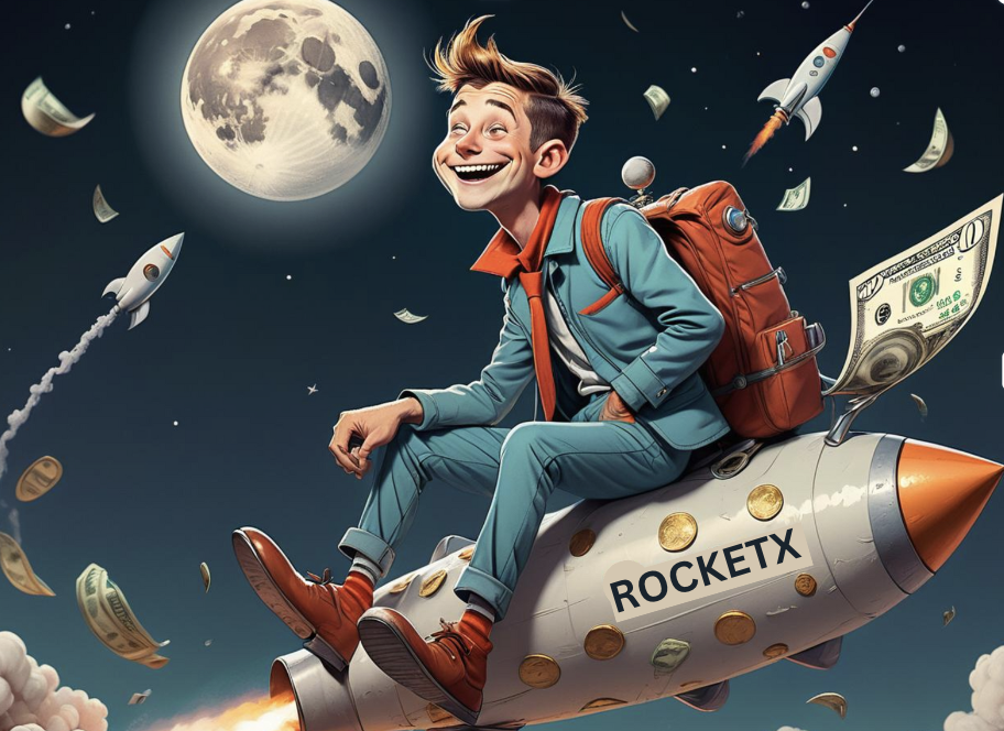 Rocket X 1WIN Скачать