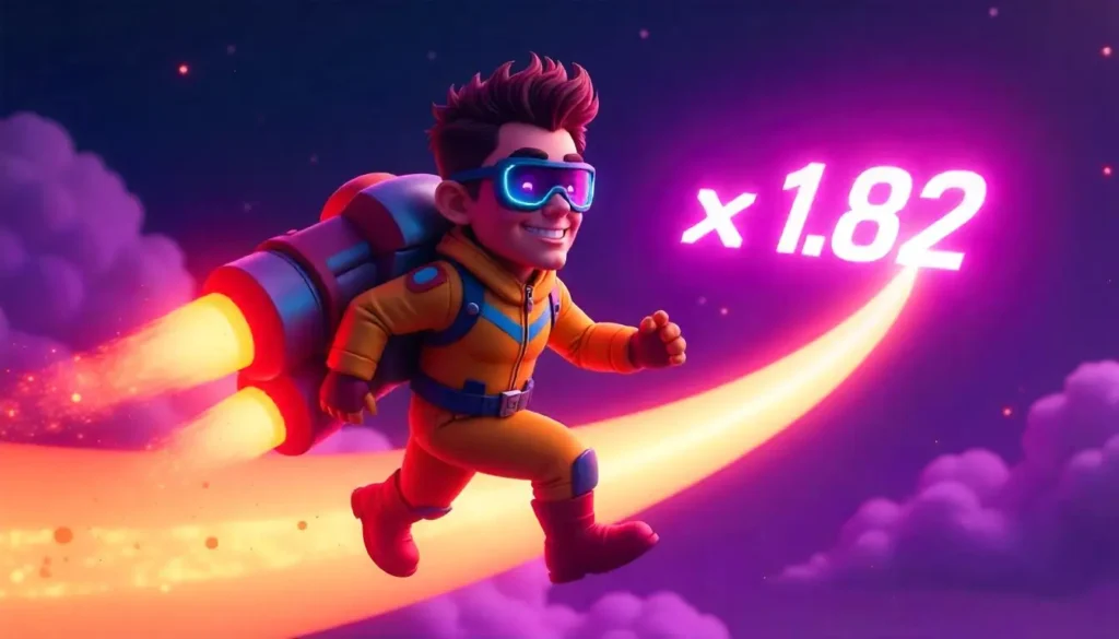 increase speed go rush