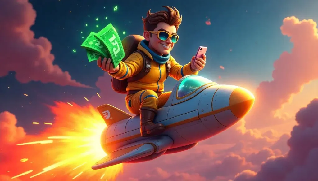 win play go rush